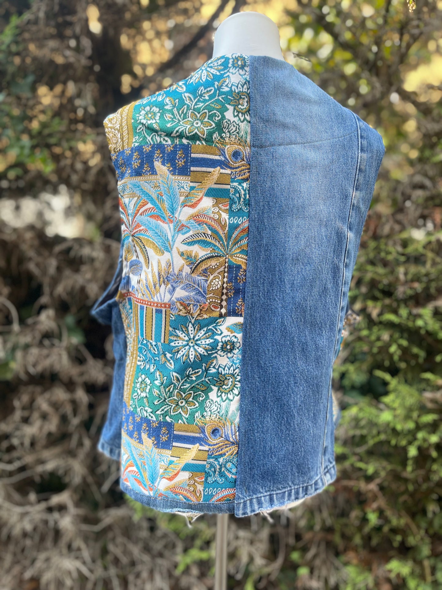 Gilet Thalia