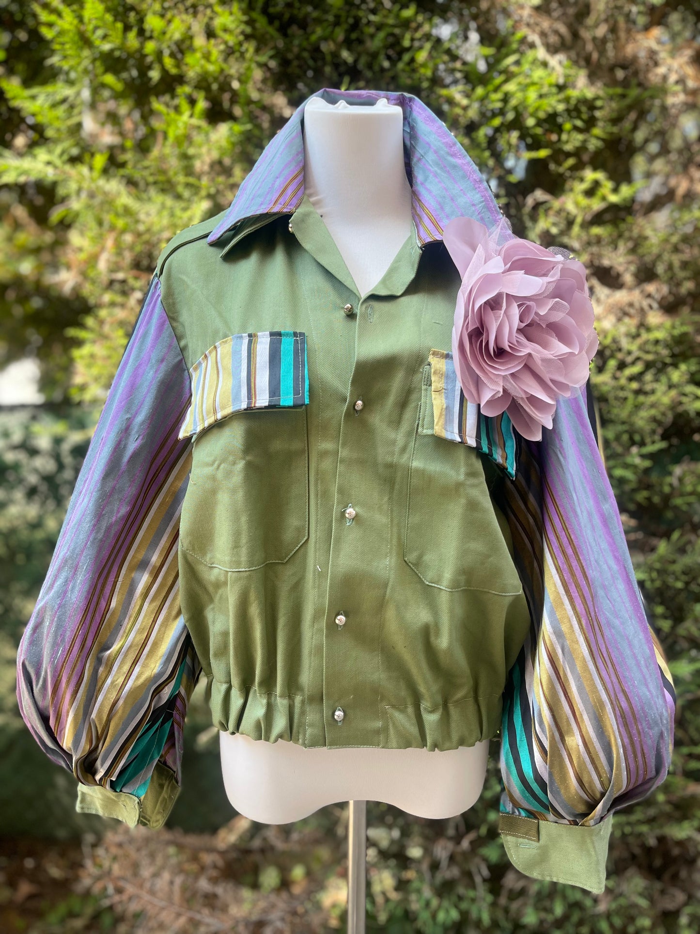 Camicia Marea