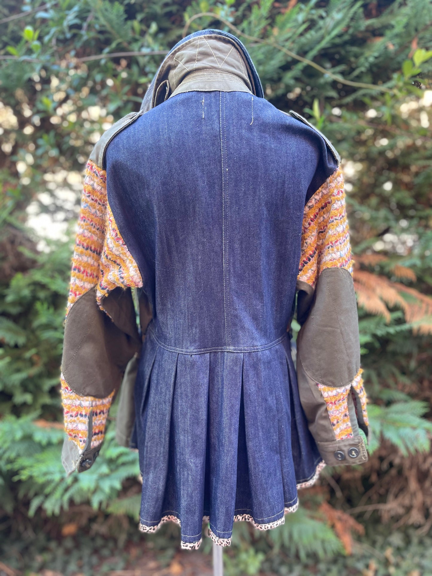 Leila Jacket