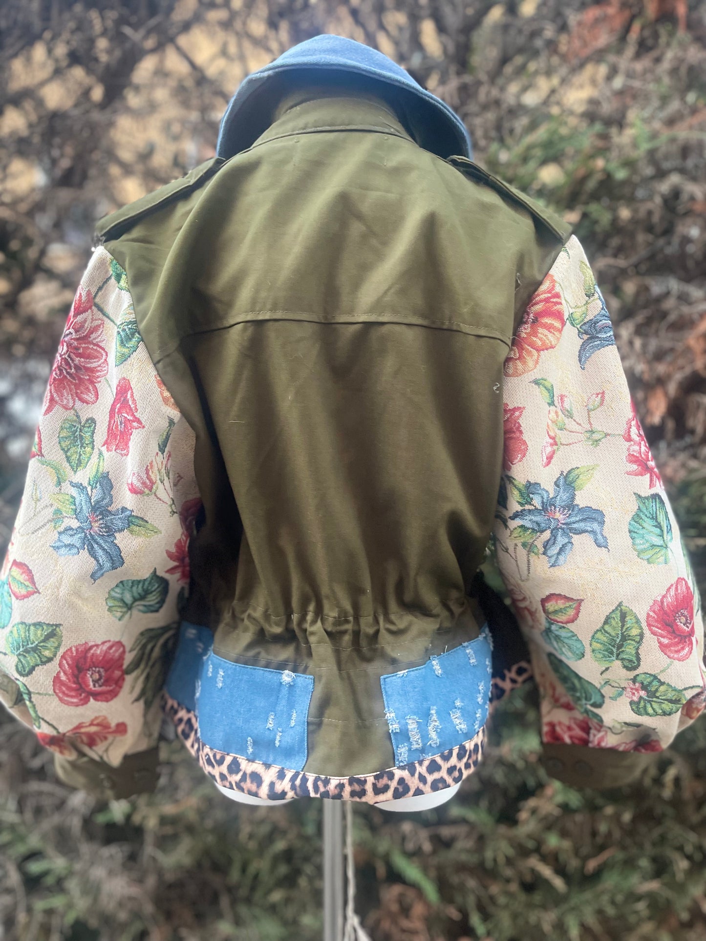 Bomber Roxette
