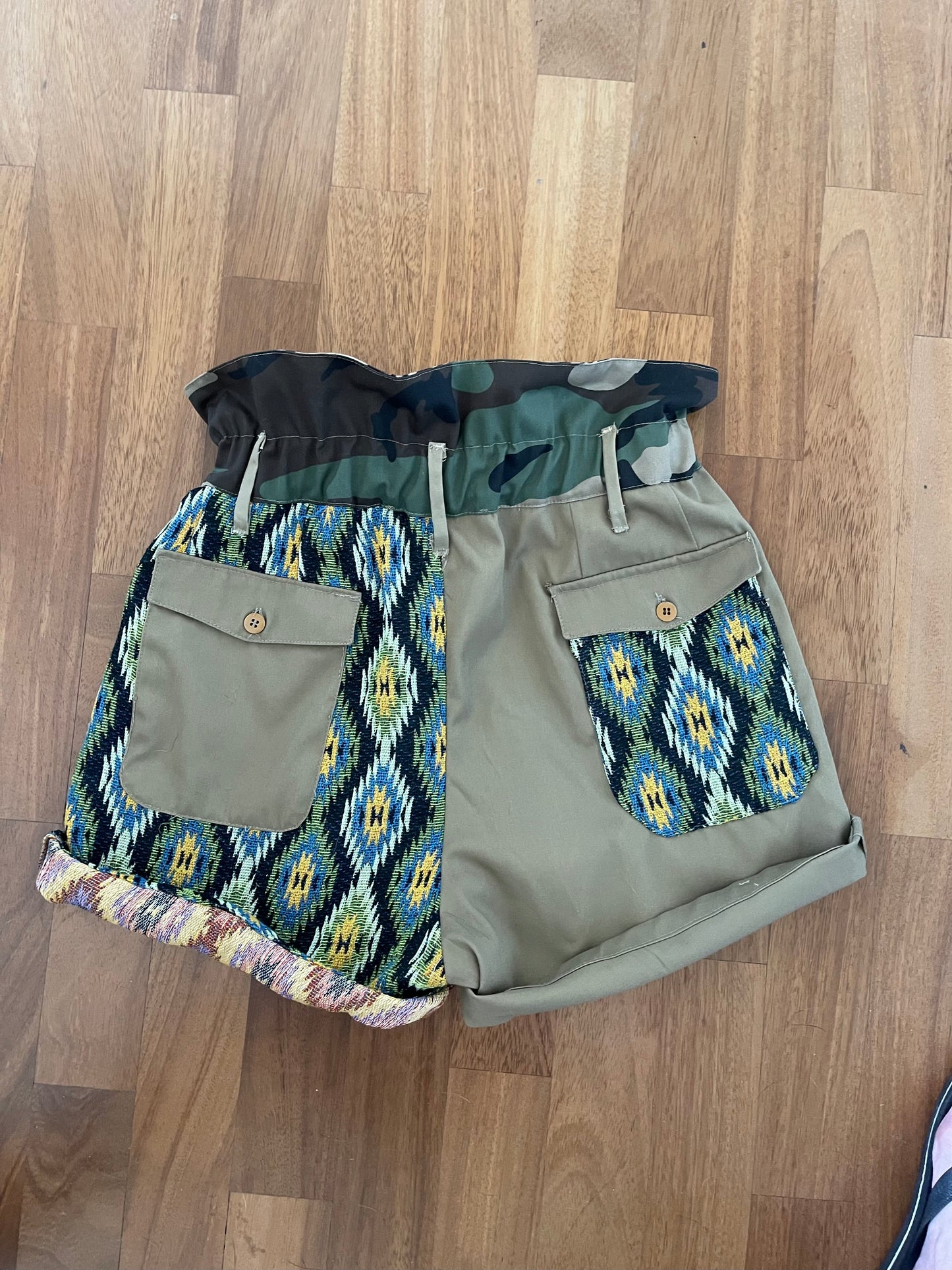 Short Missoni