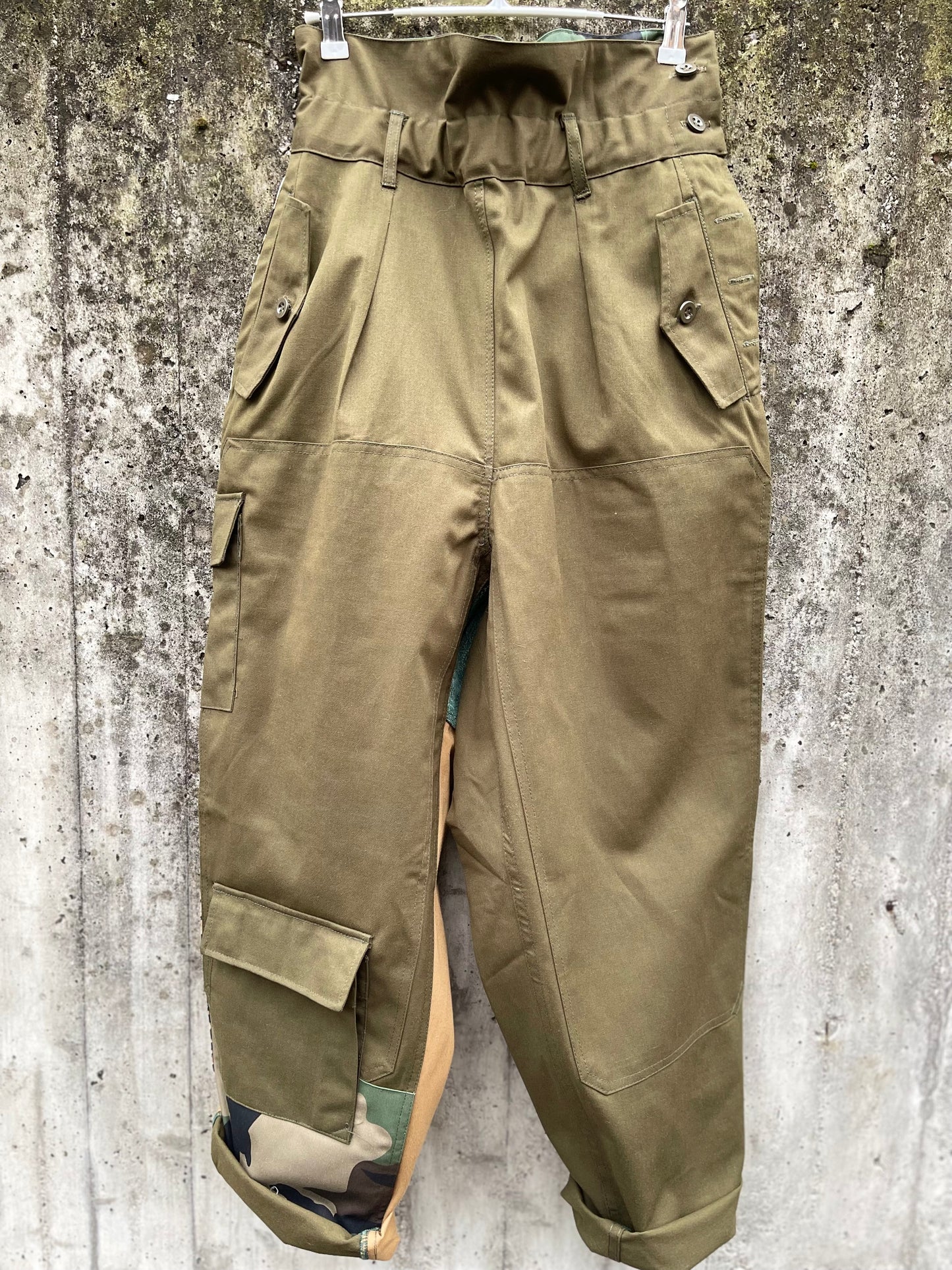 Demeter trousers