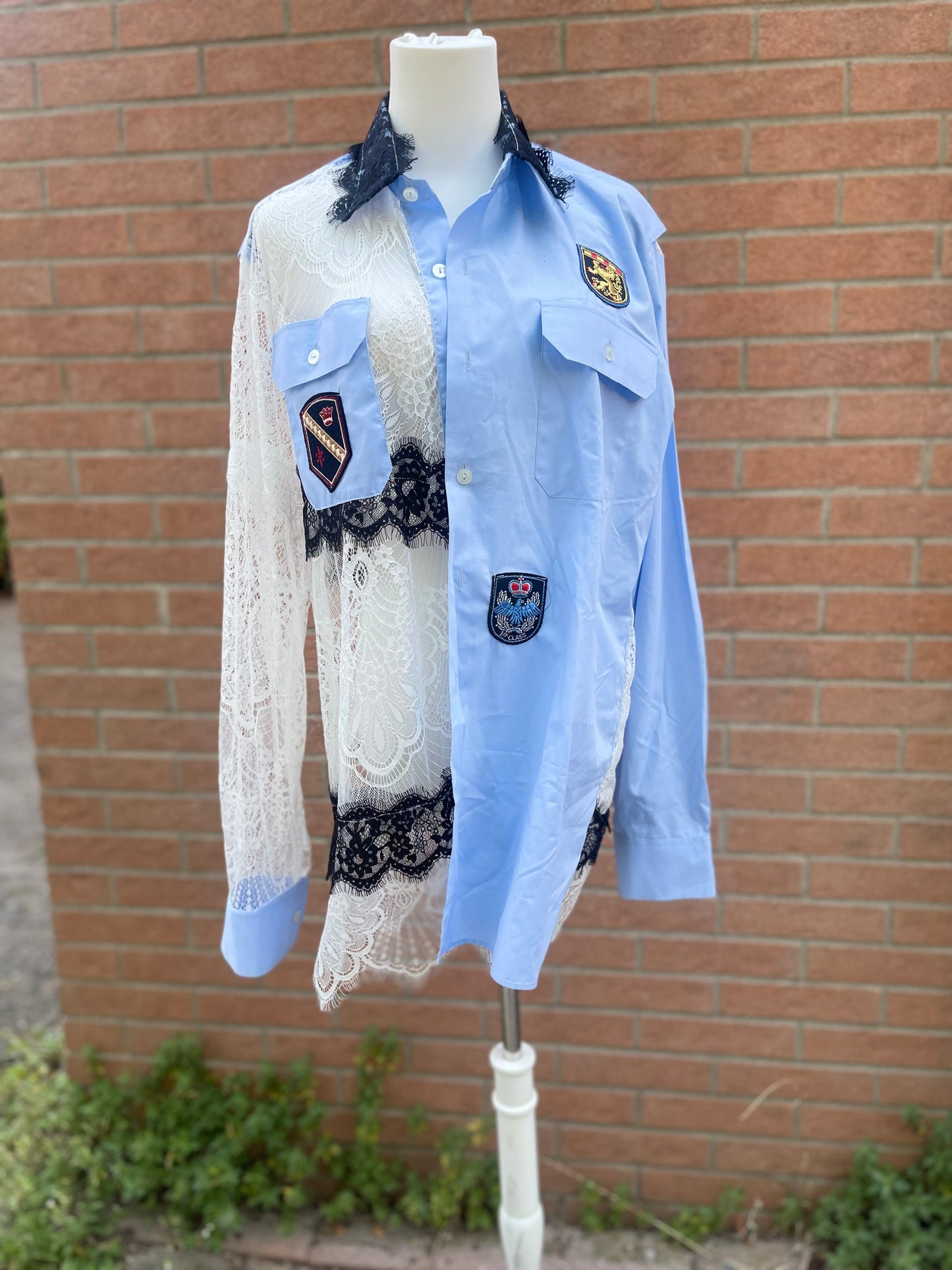 Camicia Sofia