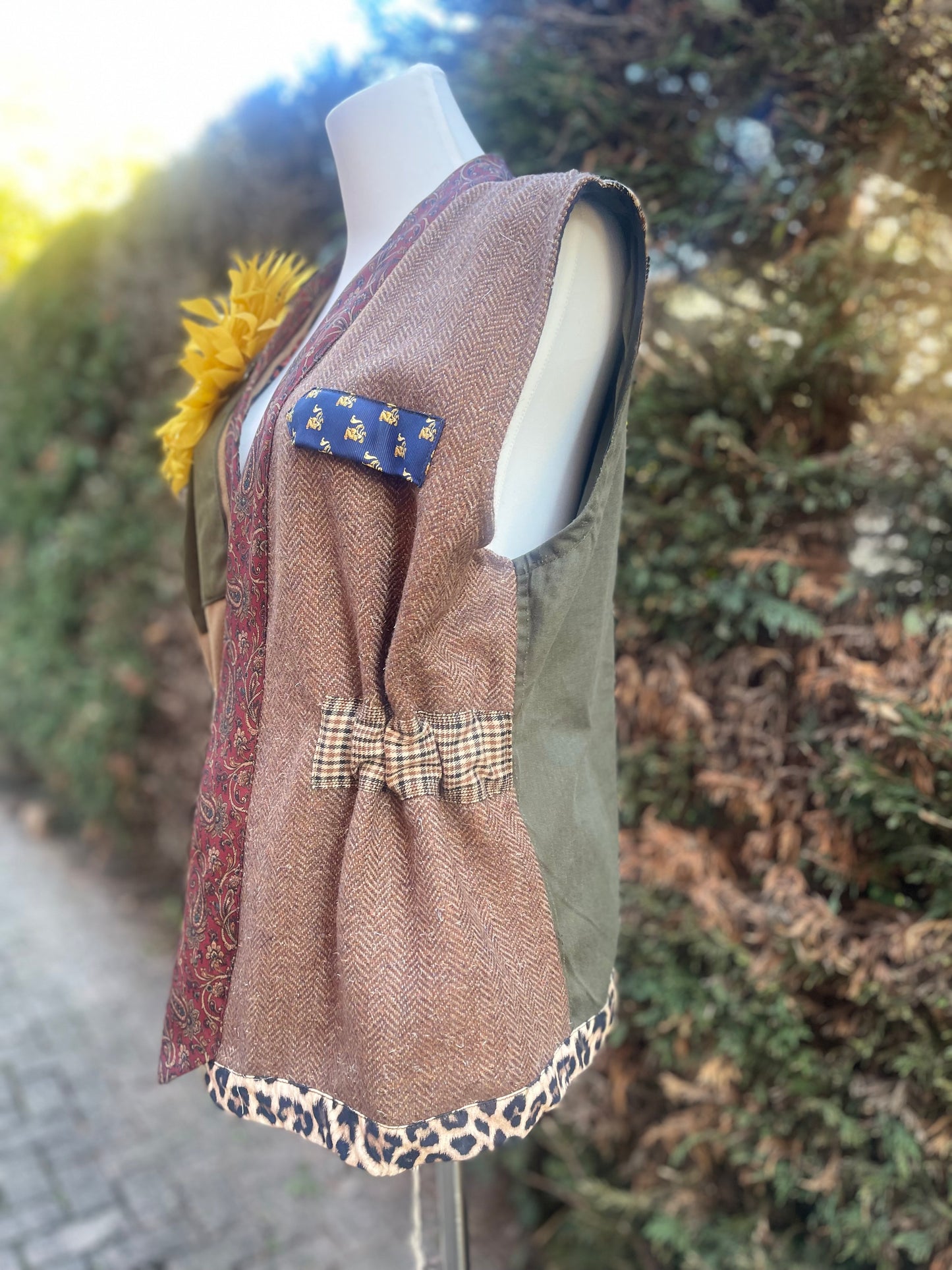 Gioe Vest