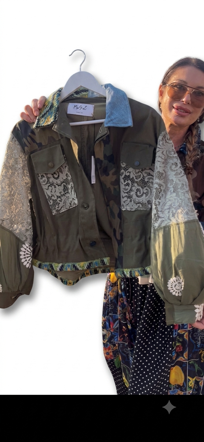 Bomber Fiordaliso