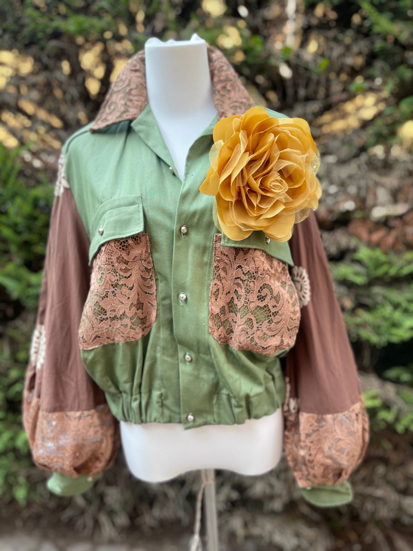 Camicia Portofino