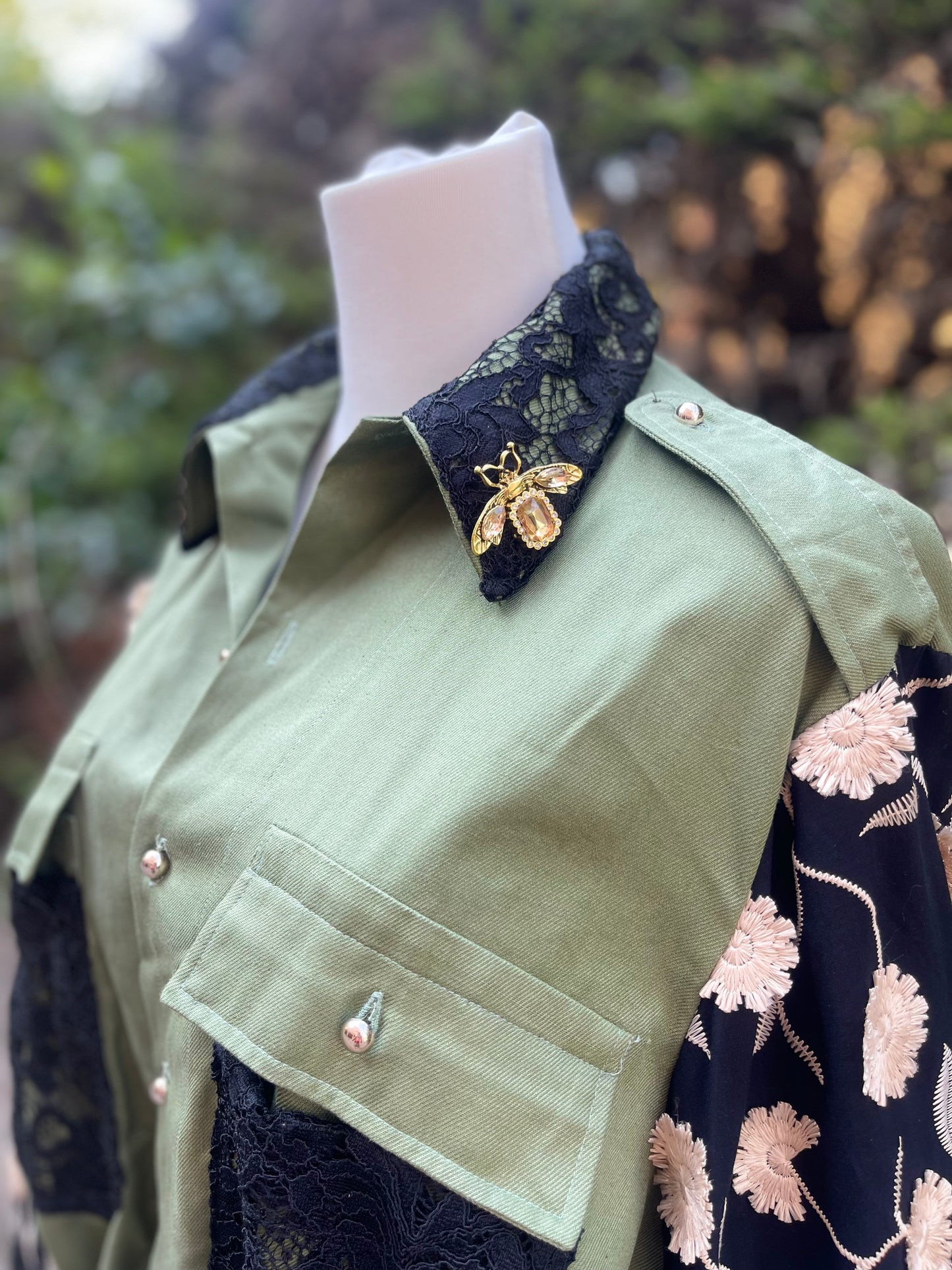 Camicia Panarea