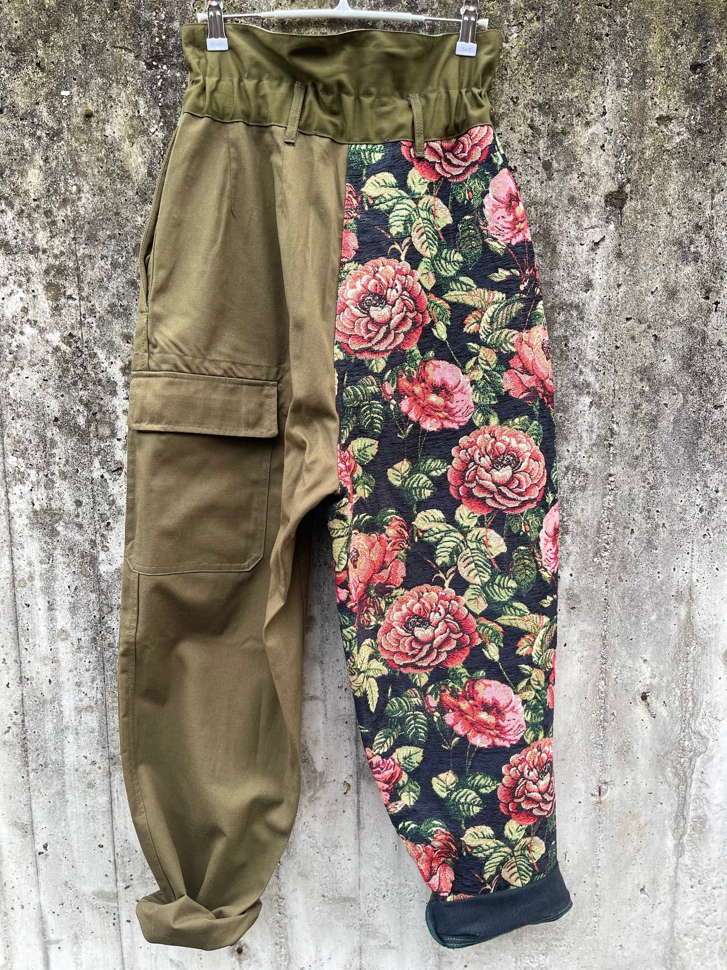 Rose Pants
