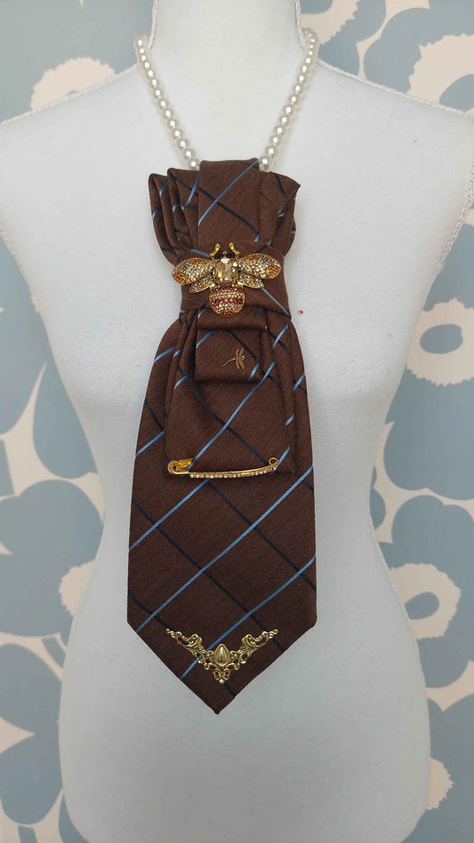 Collana Cravatta