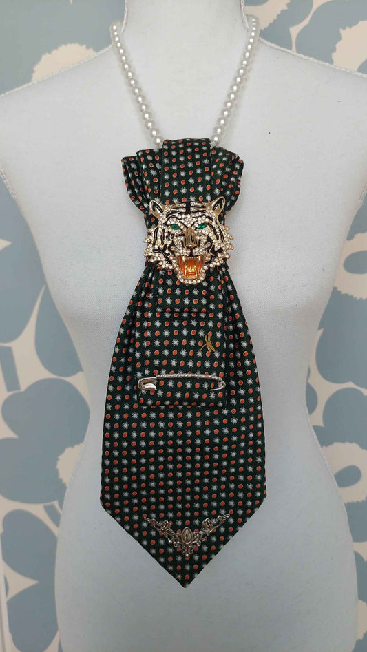 Collana Cravatta