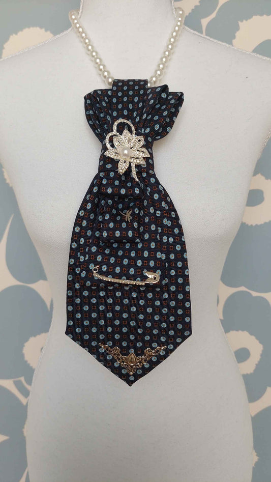 Collana Cravatta
