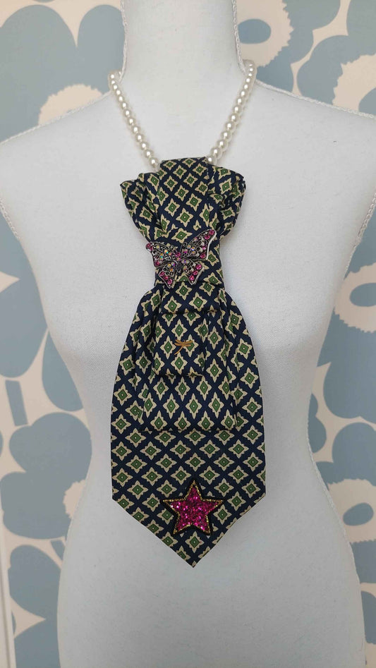 Collana Cravatta