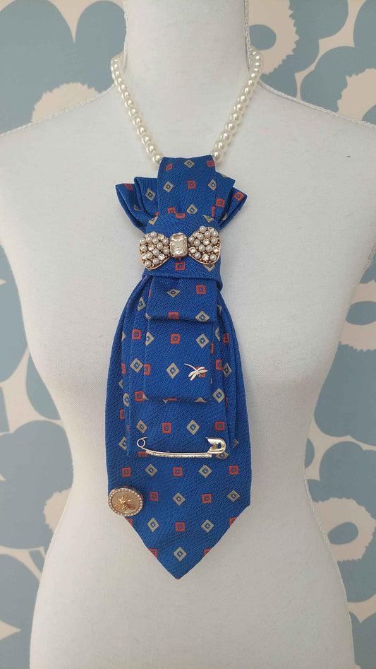 Collana Cravatta