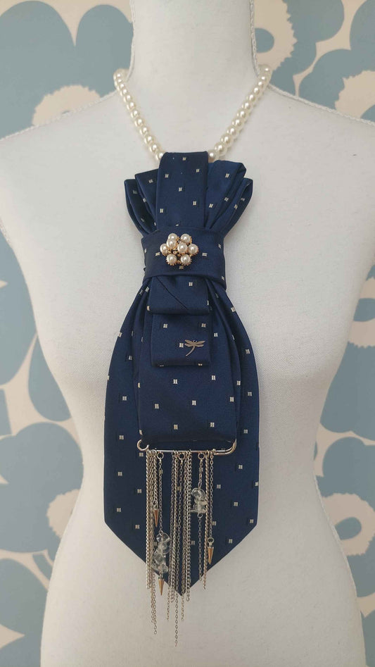 Collana Cravatta
