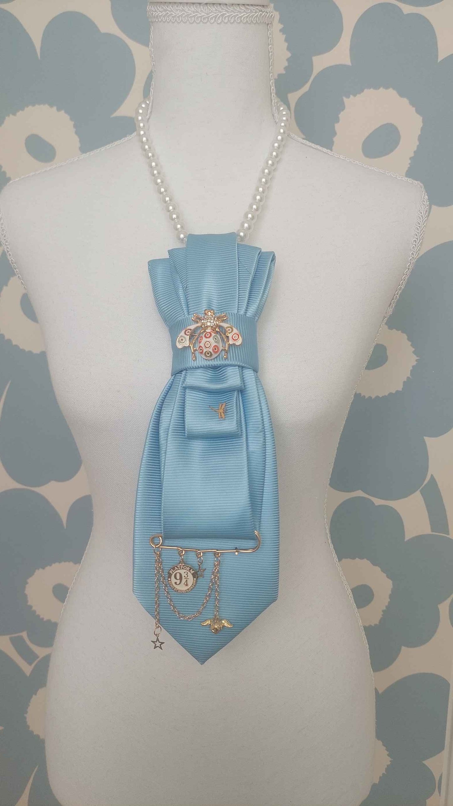 Collana Cravatta