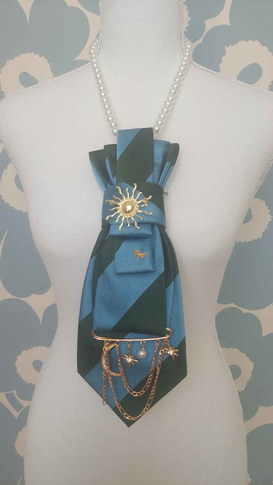 Collana Cravatta