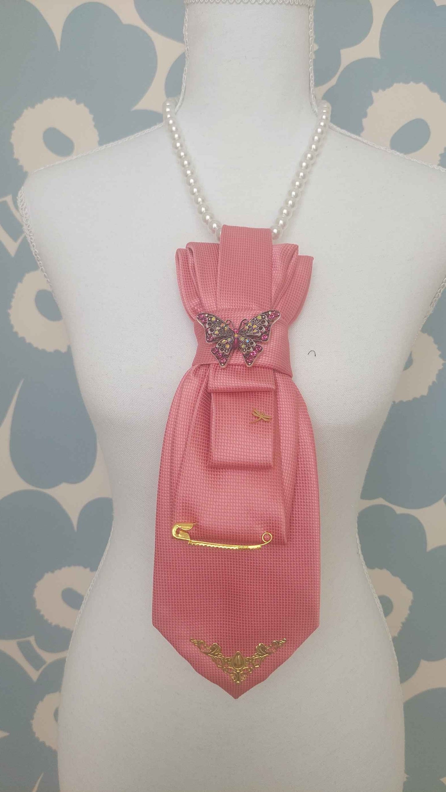 Collana Cravatta