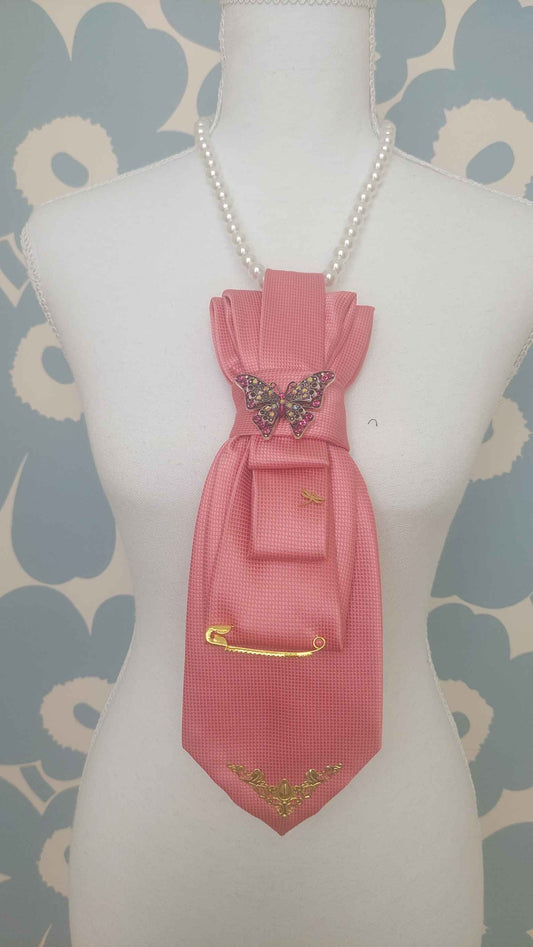 Collana Cravatta