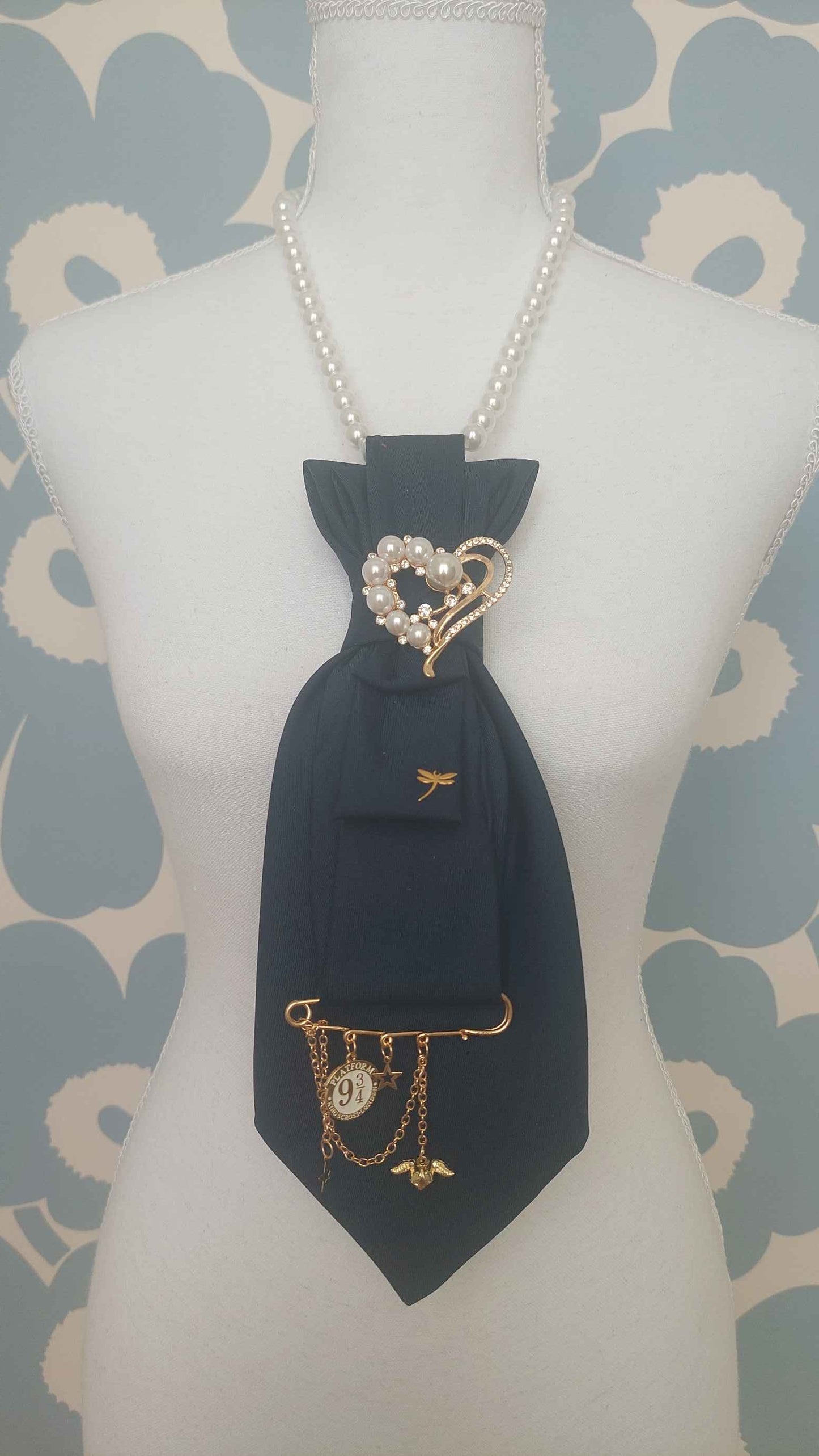Collana Cravatta