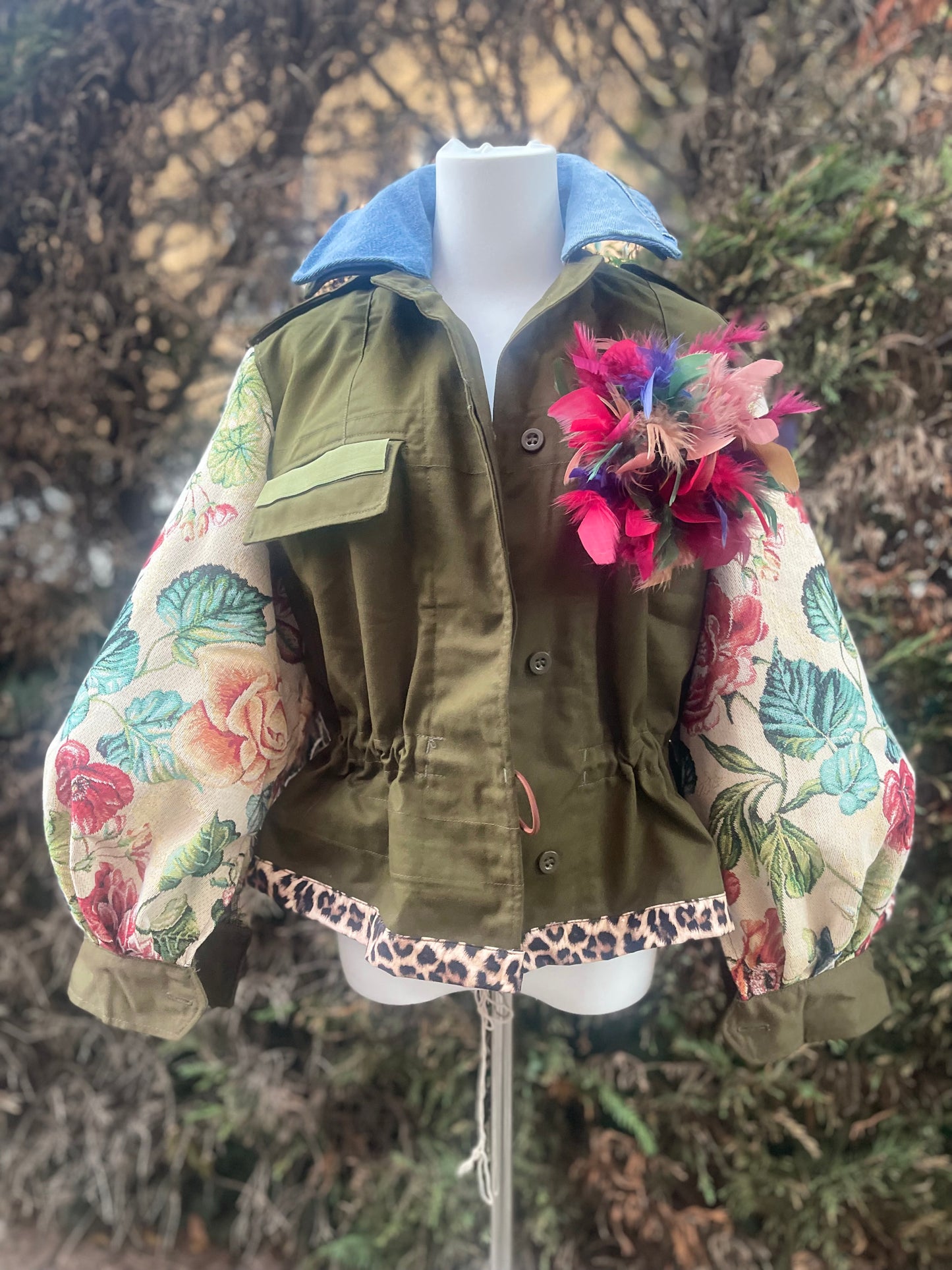Bomber Roxette