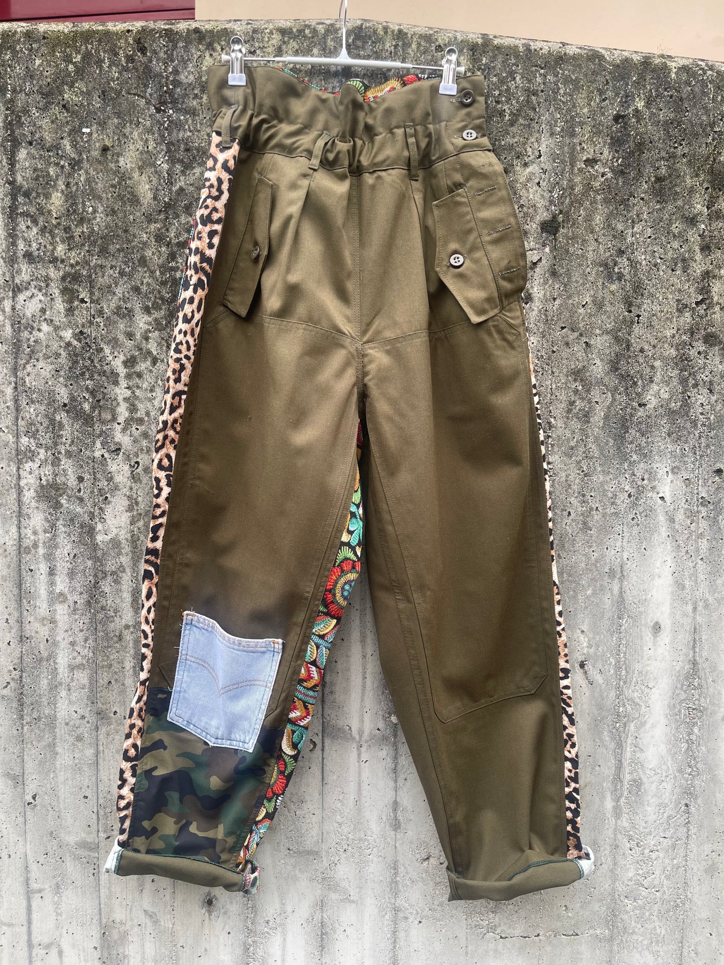 Pantalone Azimut