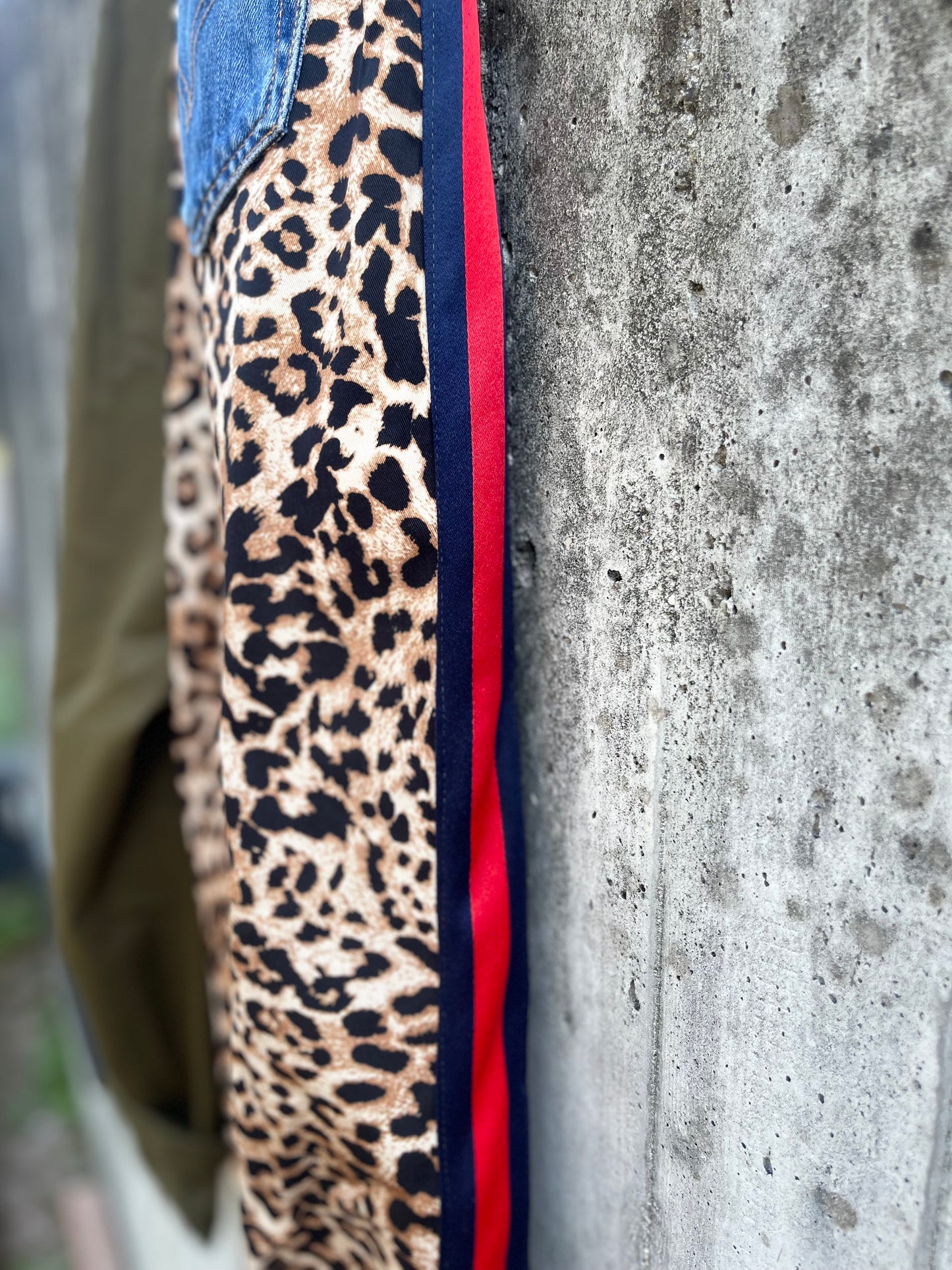 Pantalone Felina