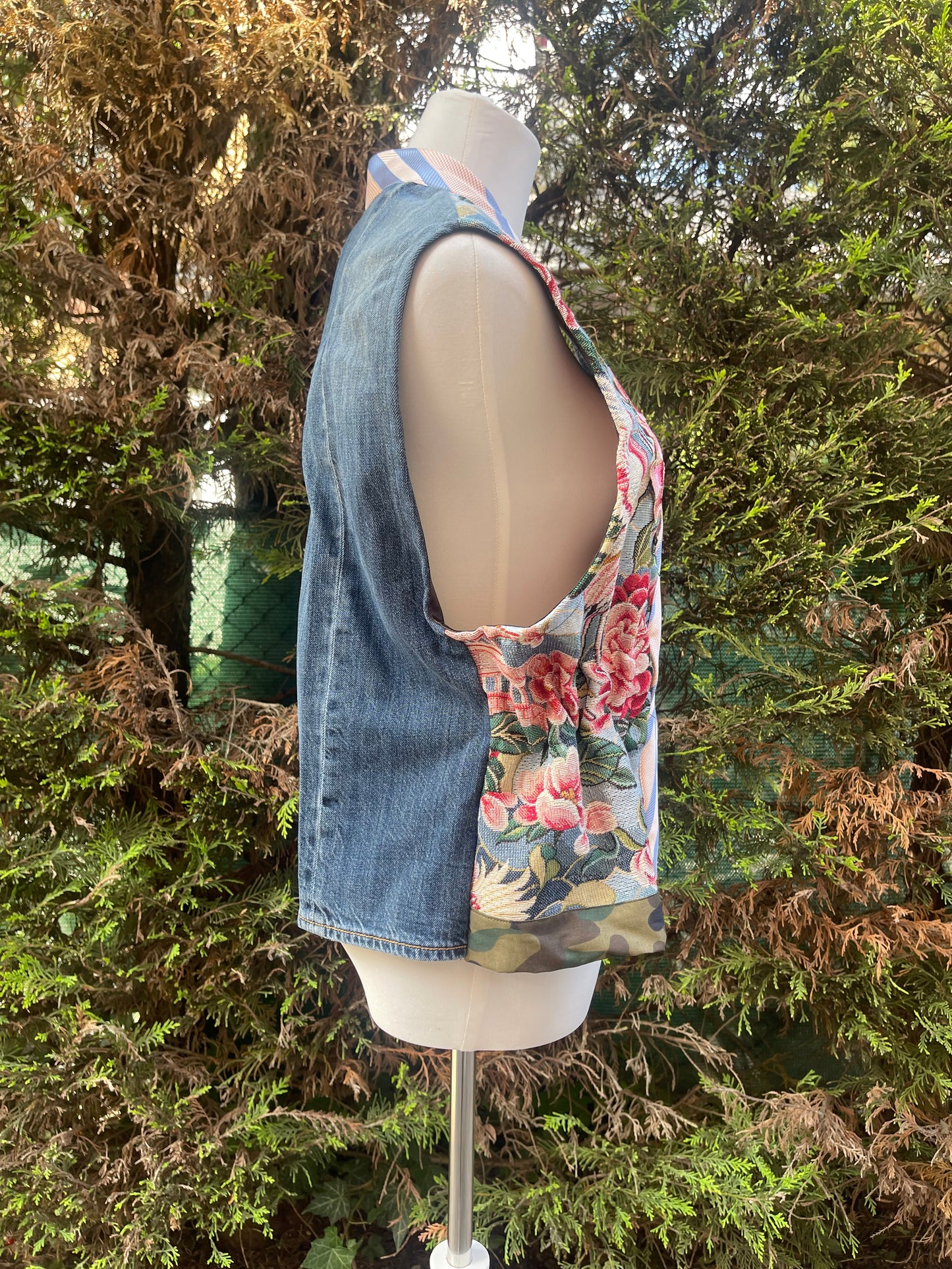 Gilet Demetra