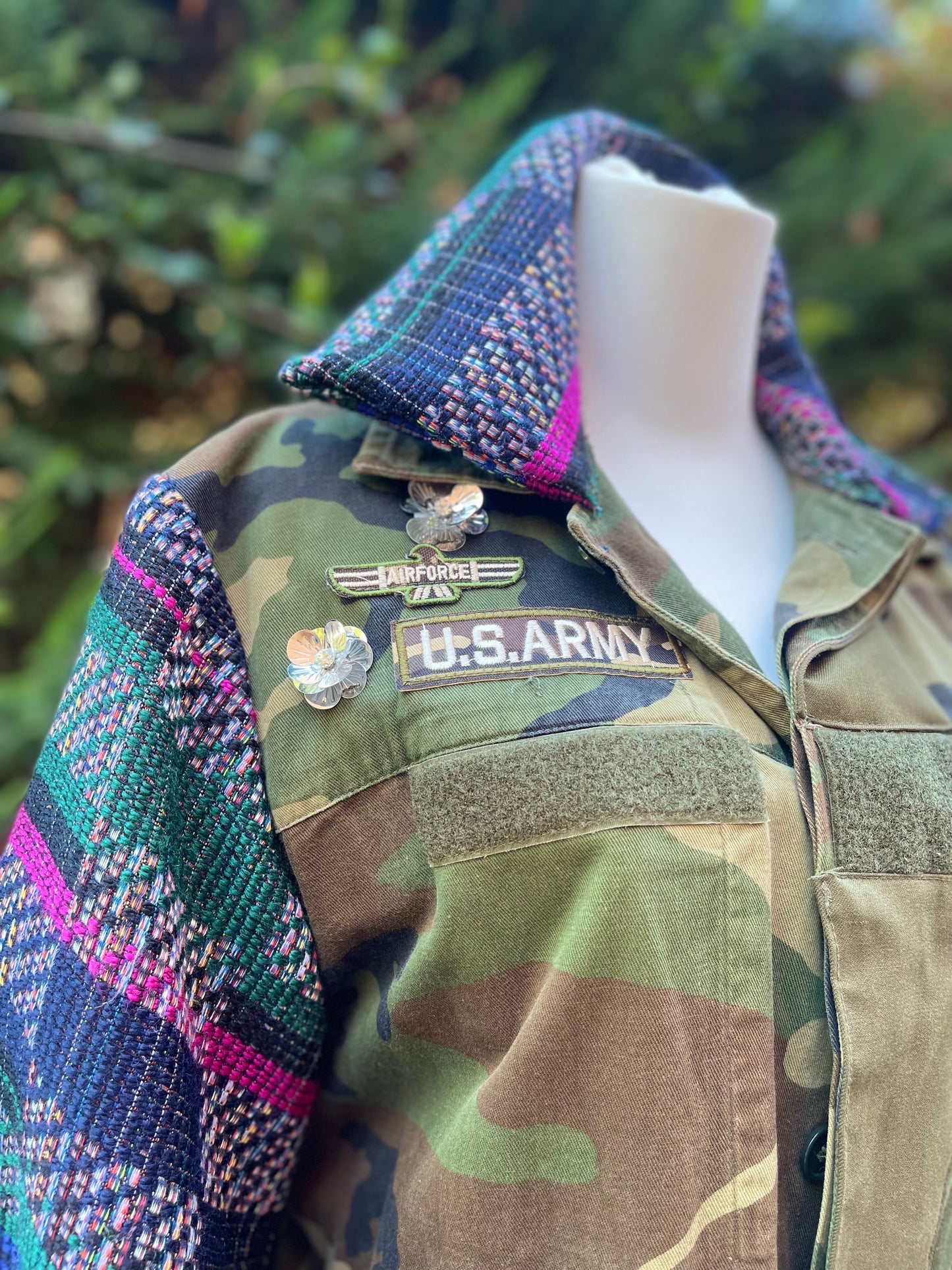 Gina Jacket