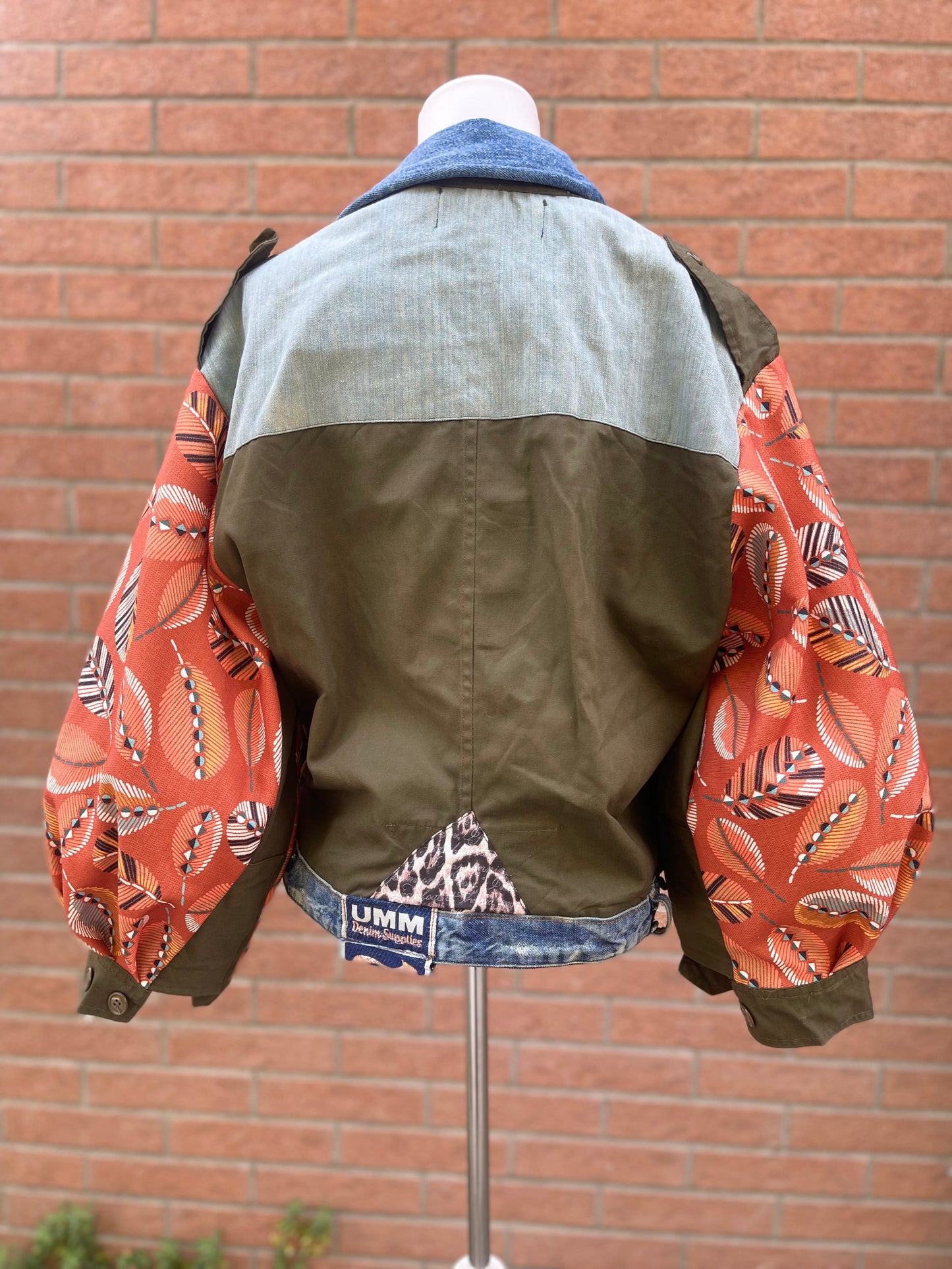 Bomber India