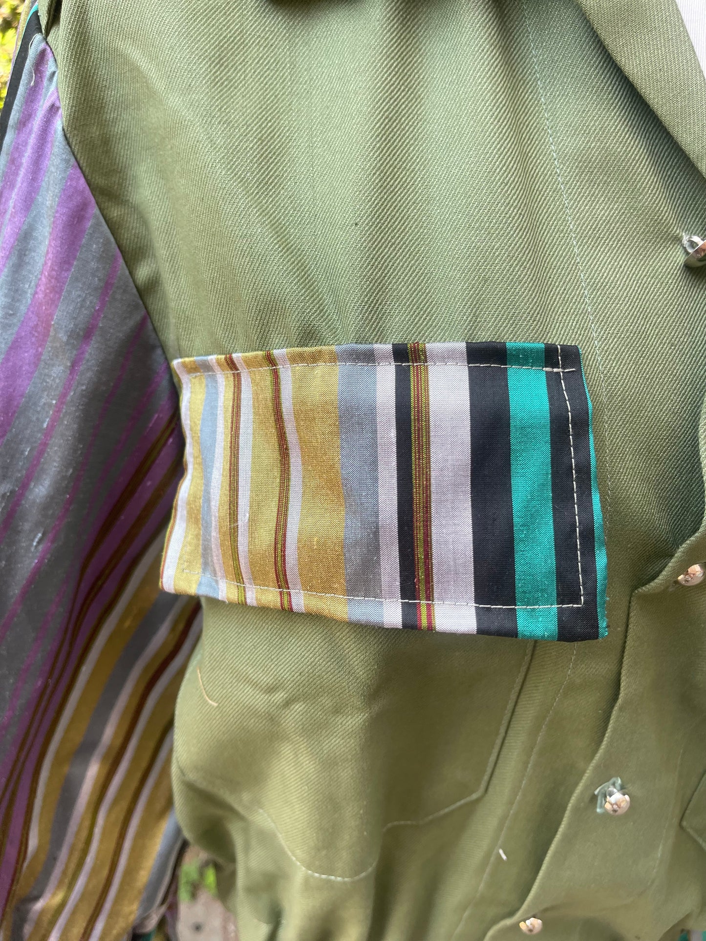 Camicia Marea