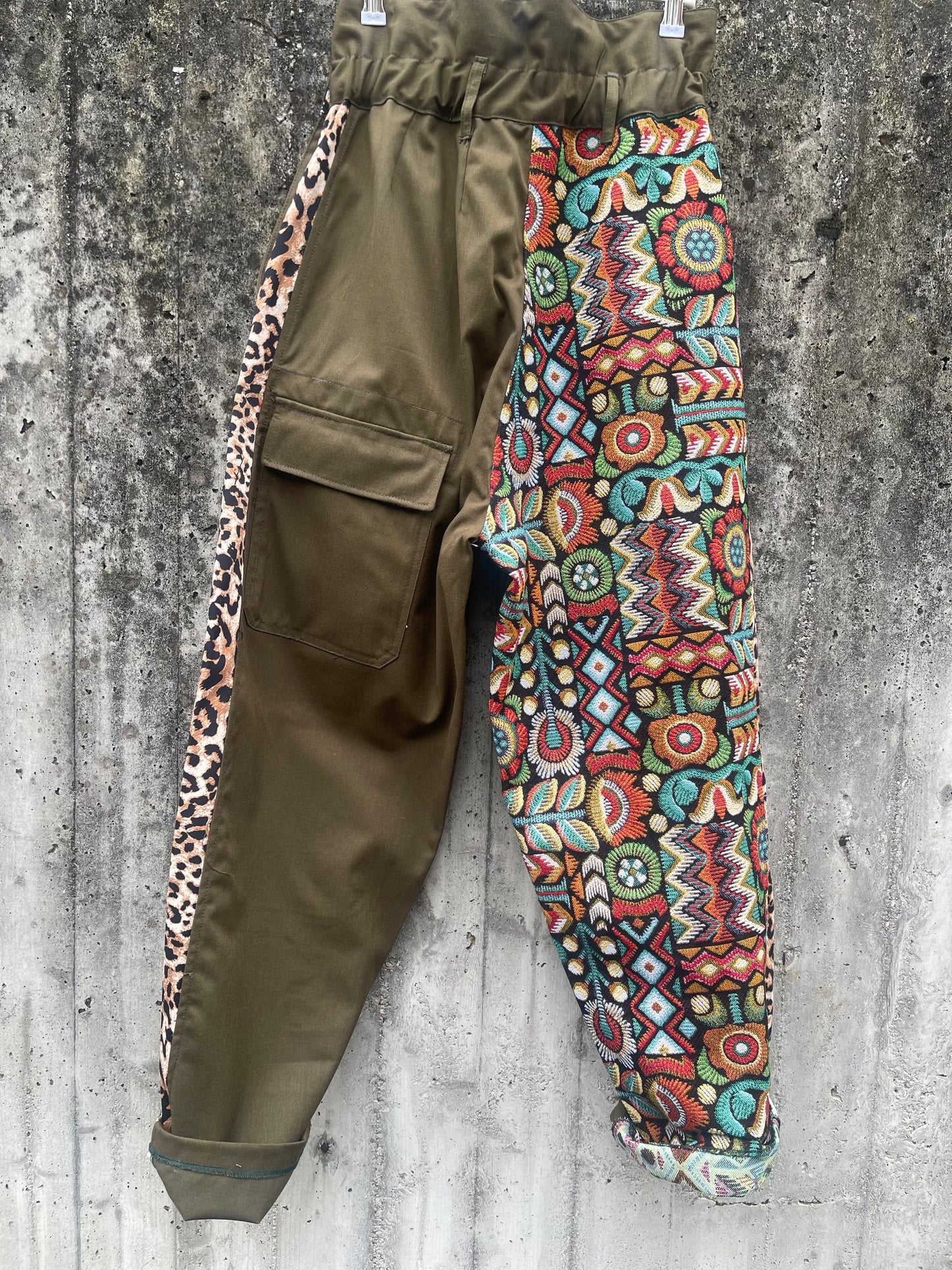 Pantalone Azimut