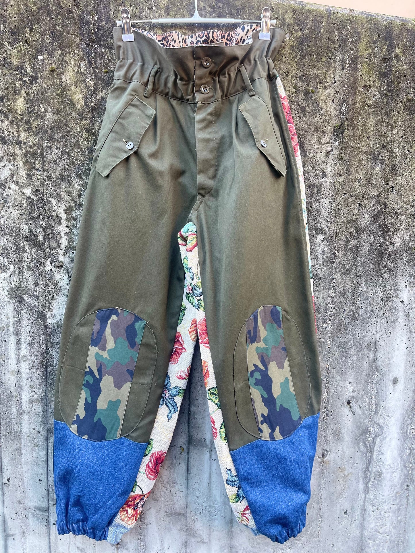 Roxette 2 Pants