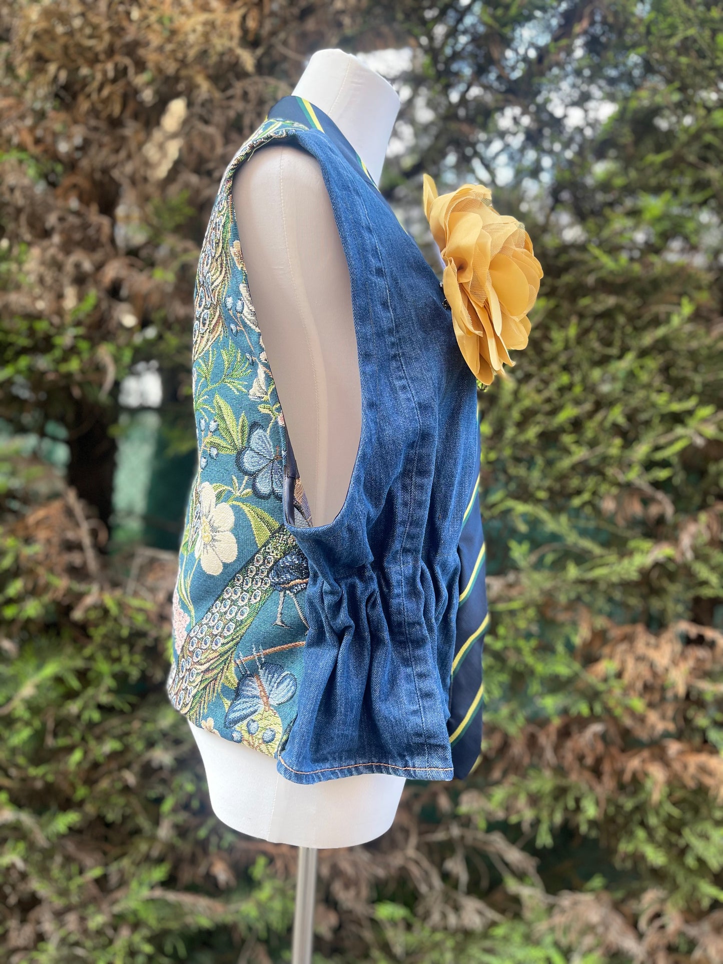 Gilet Dafne