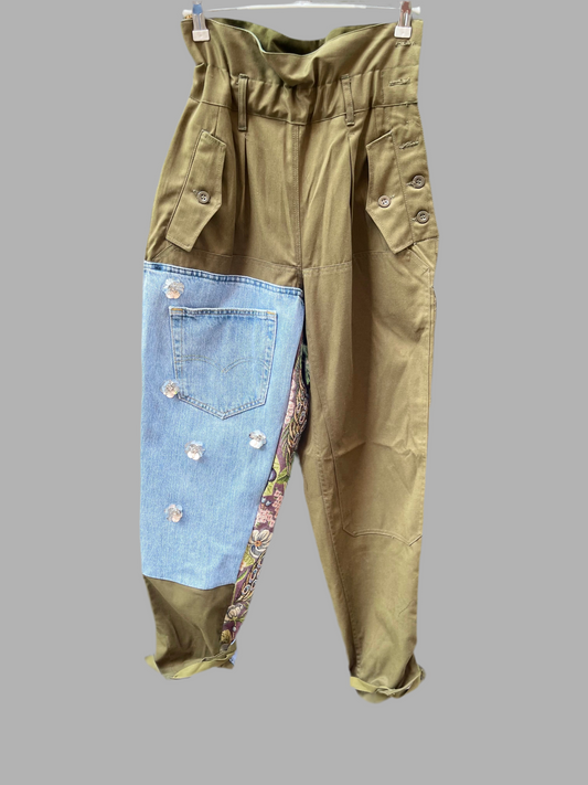 Pantalone Iliade