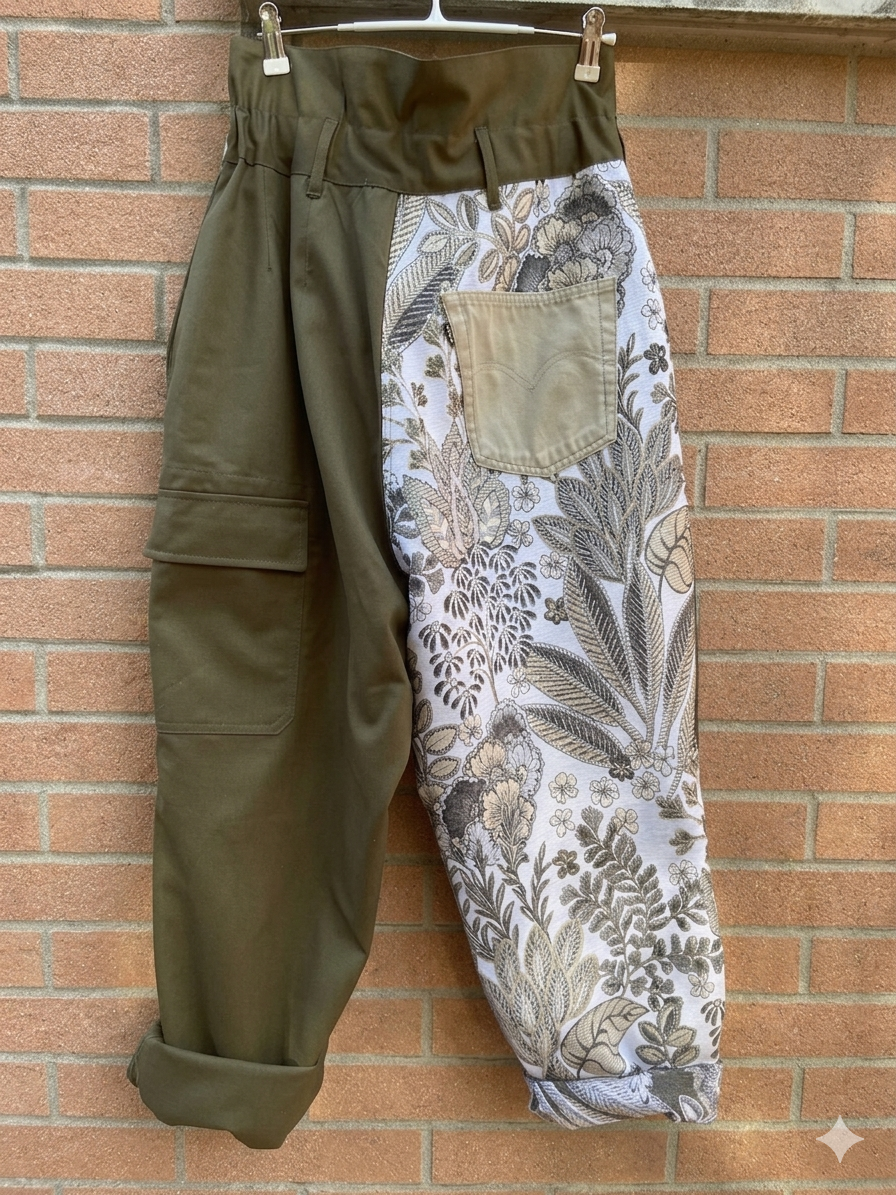Pantalone Elena