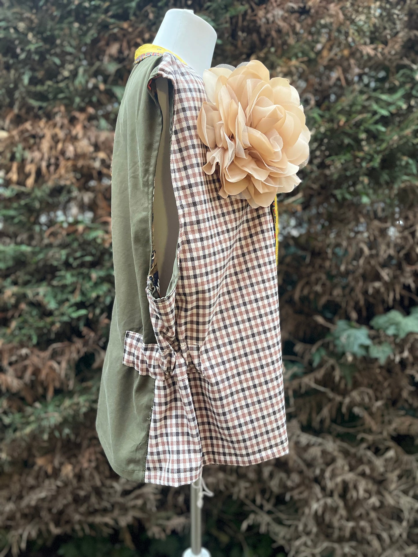 Dandy Vest