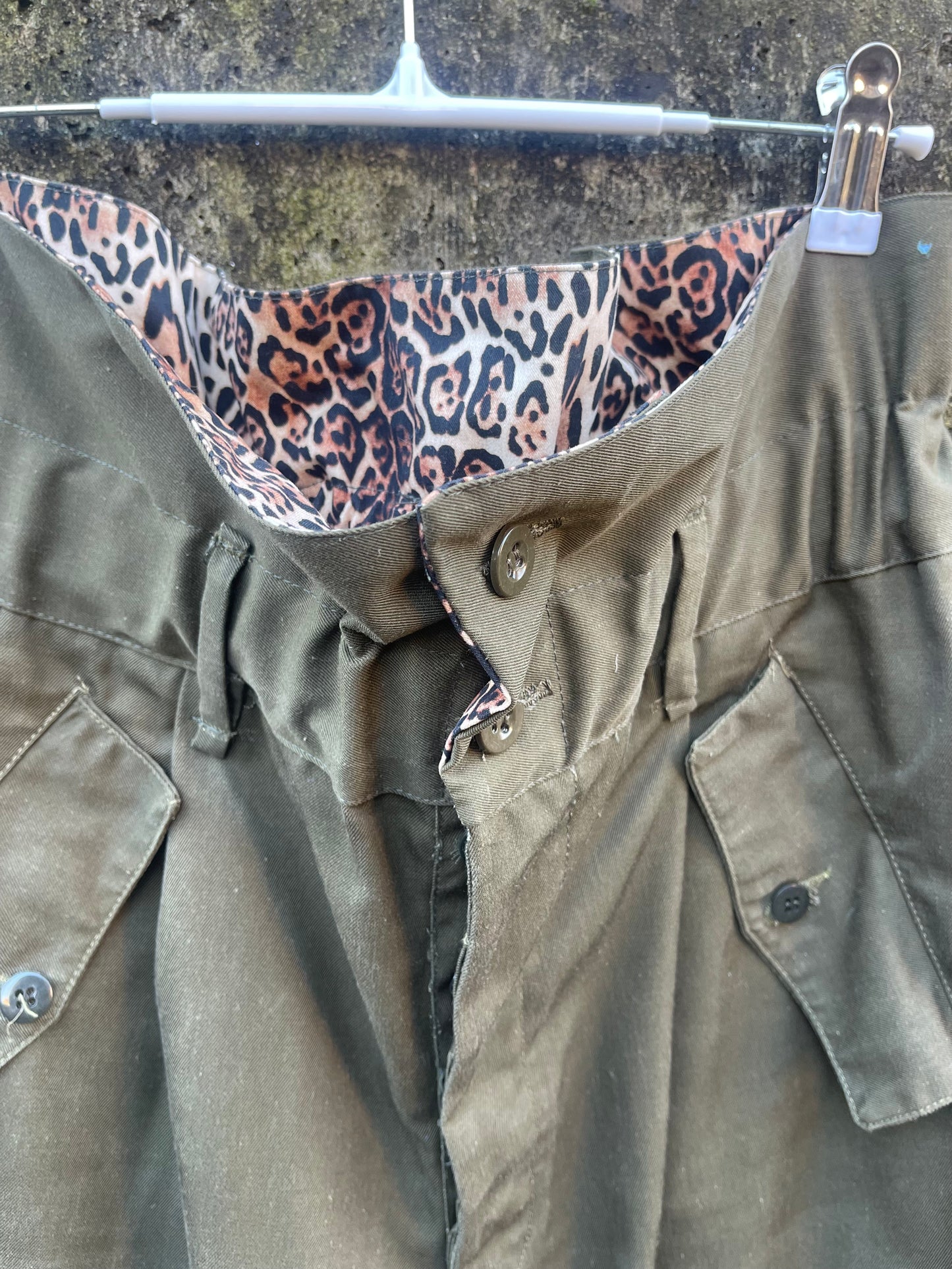 Roxette 3 Pants