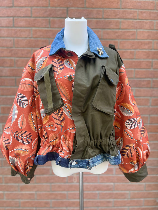 Bomber India