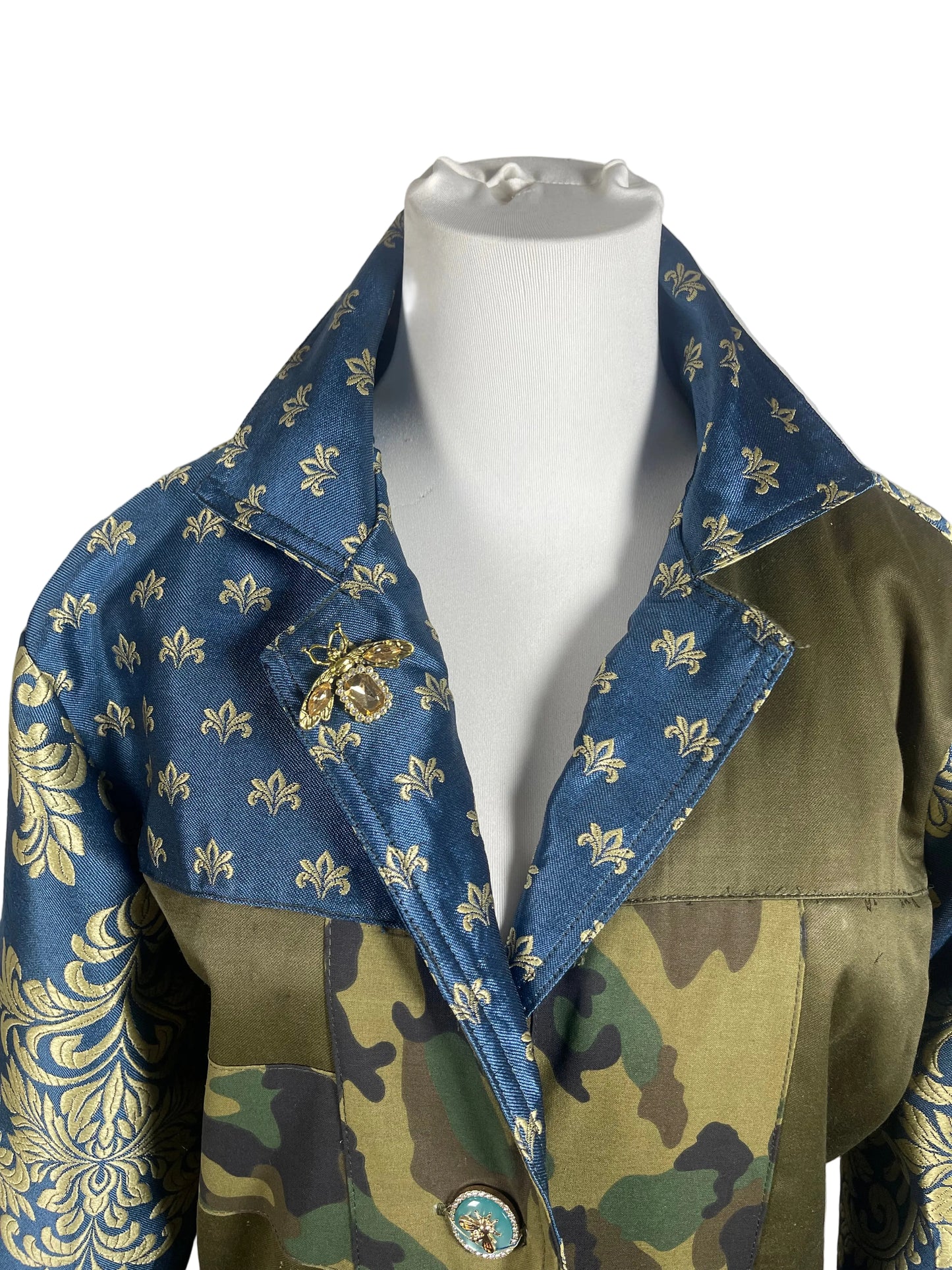 Blazer Atena