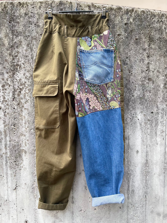 Goddess Pants