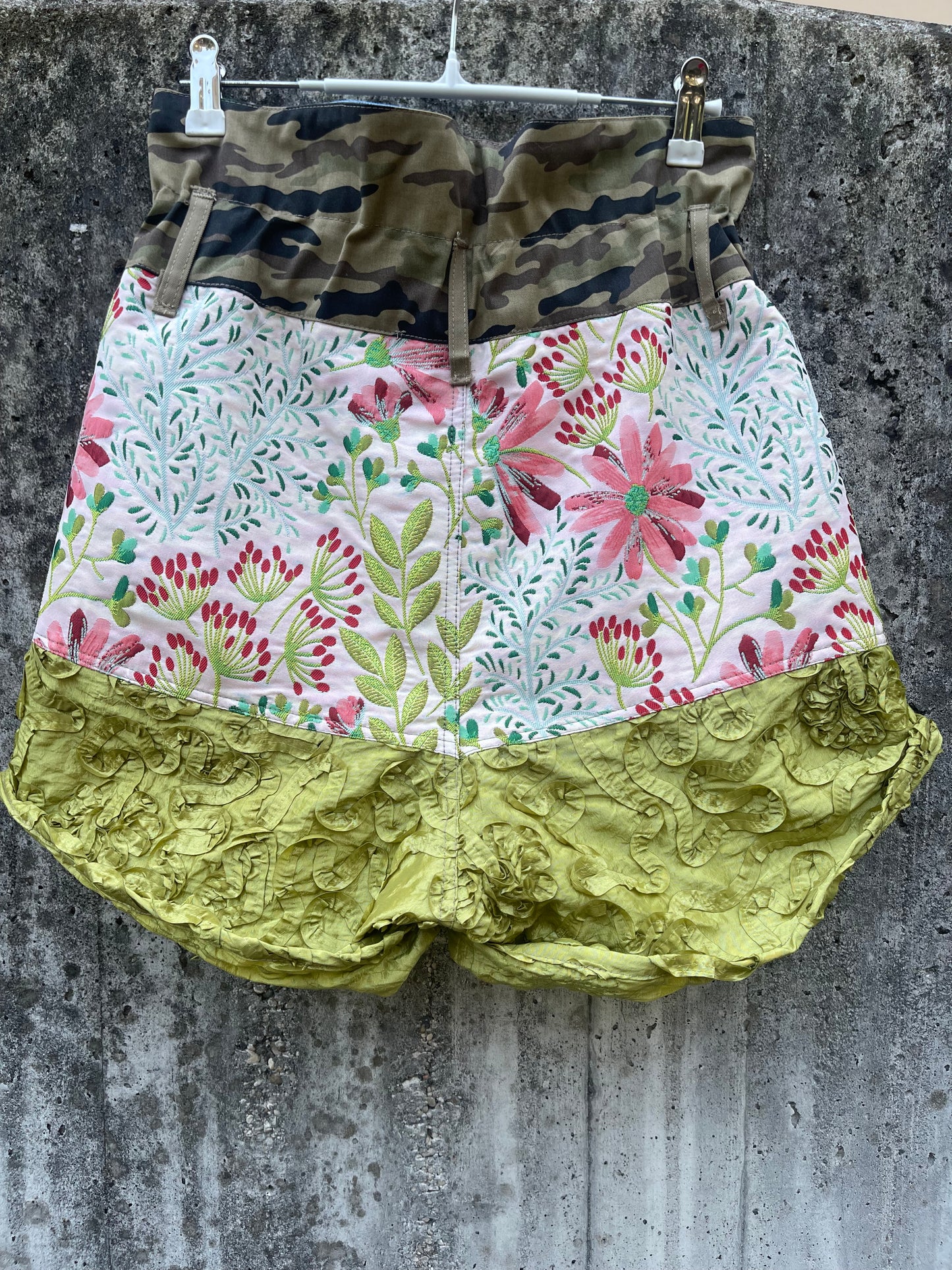 Short Malu’