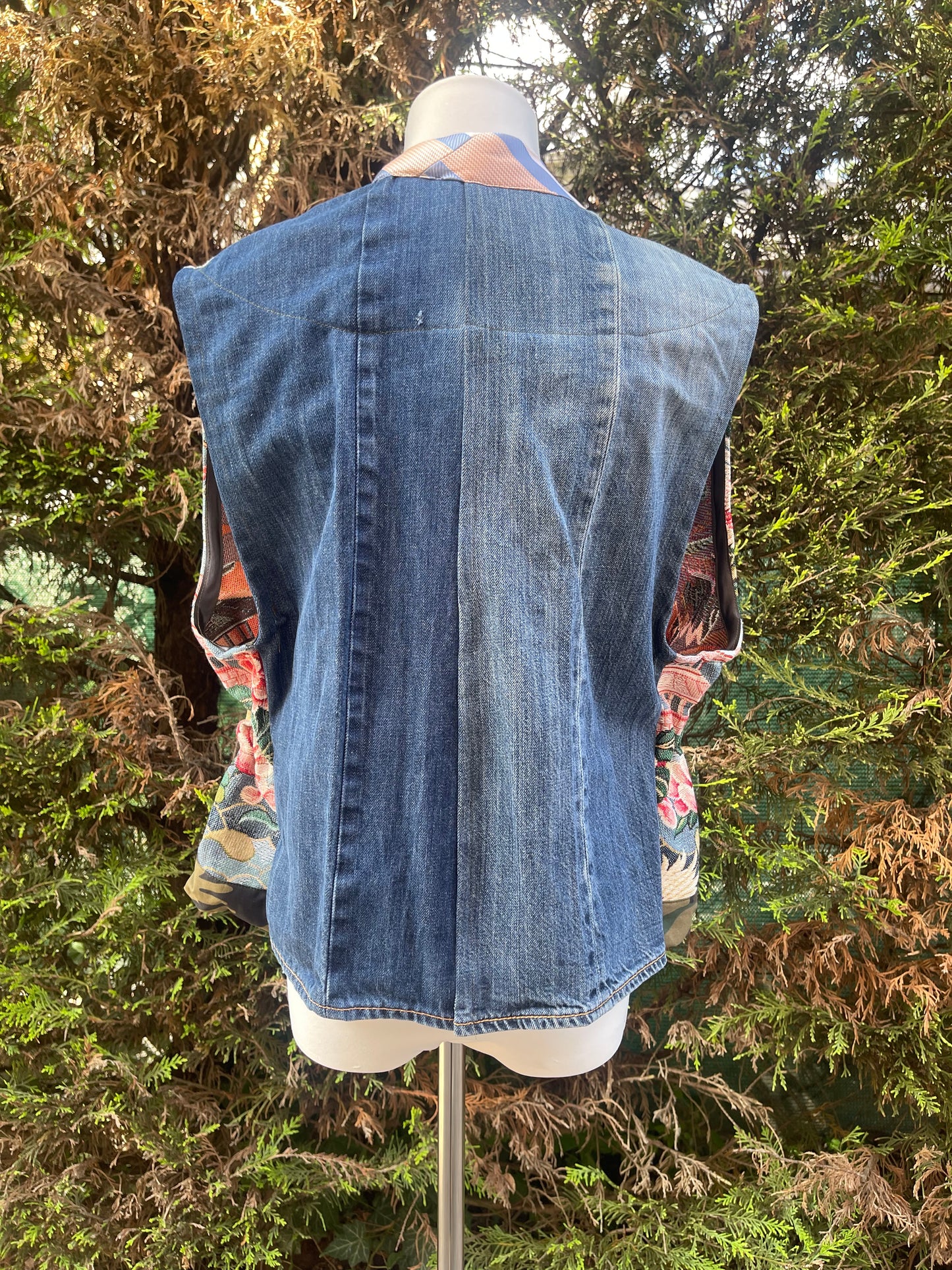 Gilet Demetra