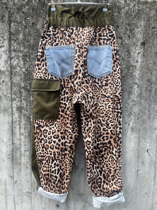 Pantalone Betta