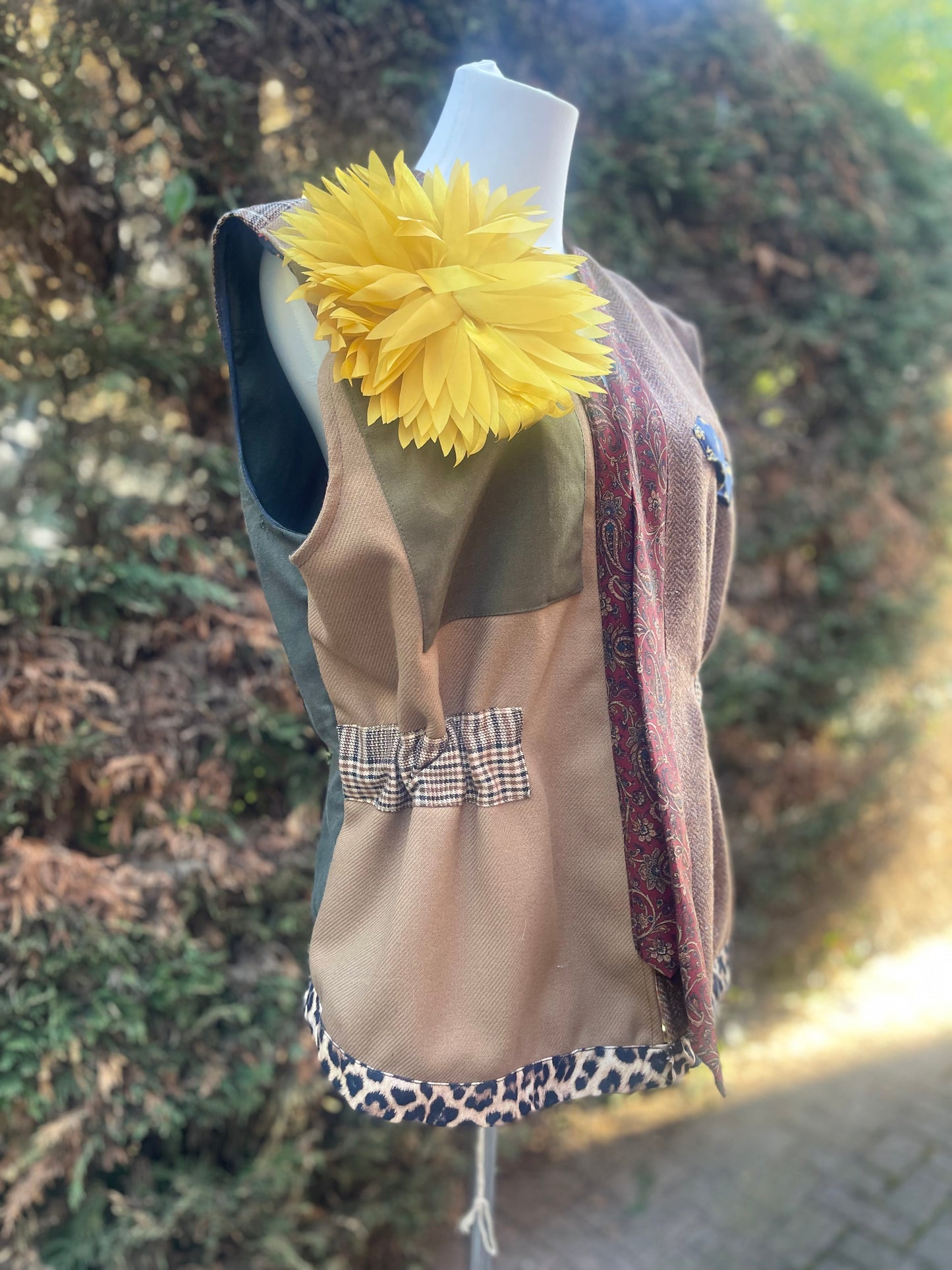 Gioe Vest