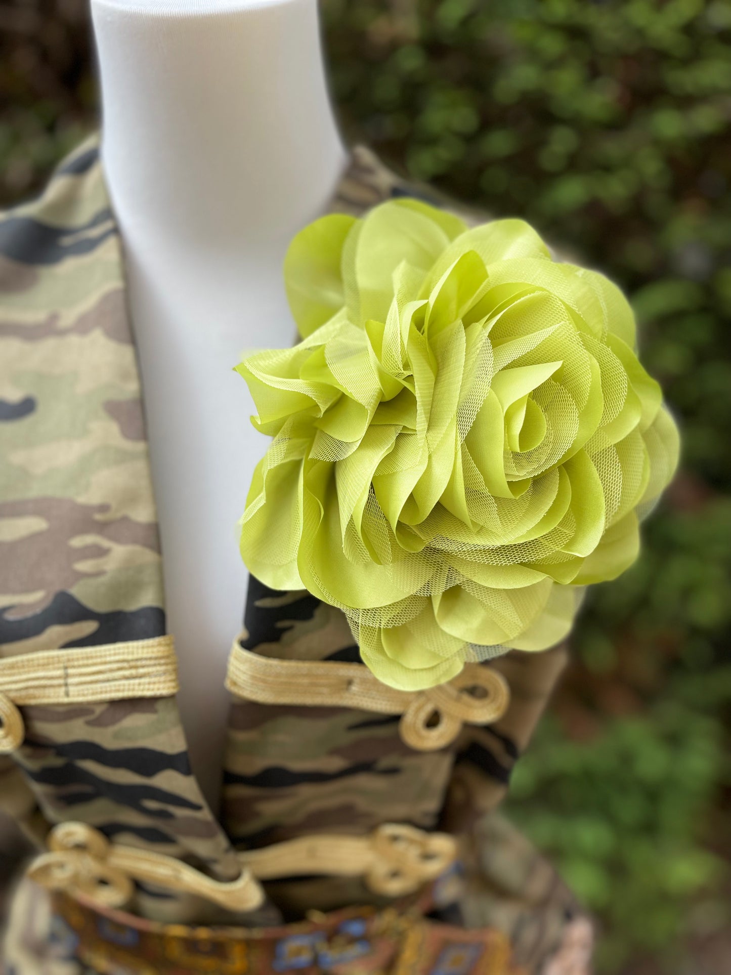 Gilet Chiara
