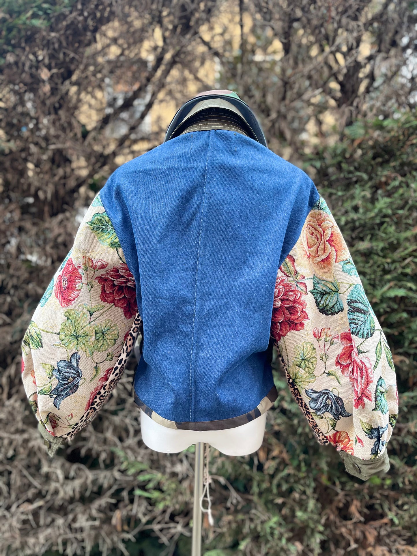 Bomber Daniela
