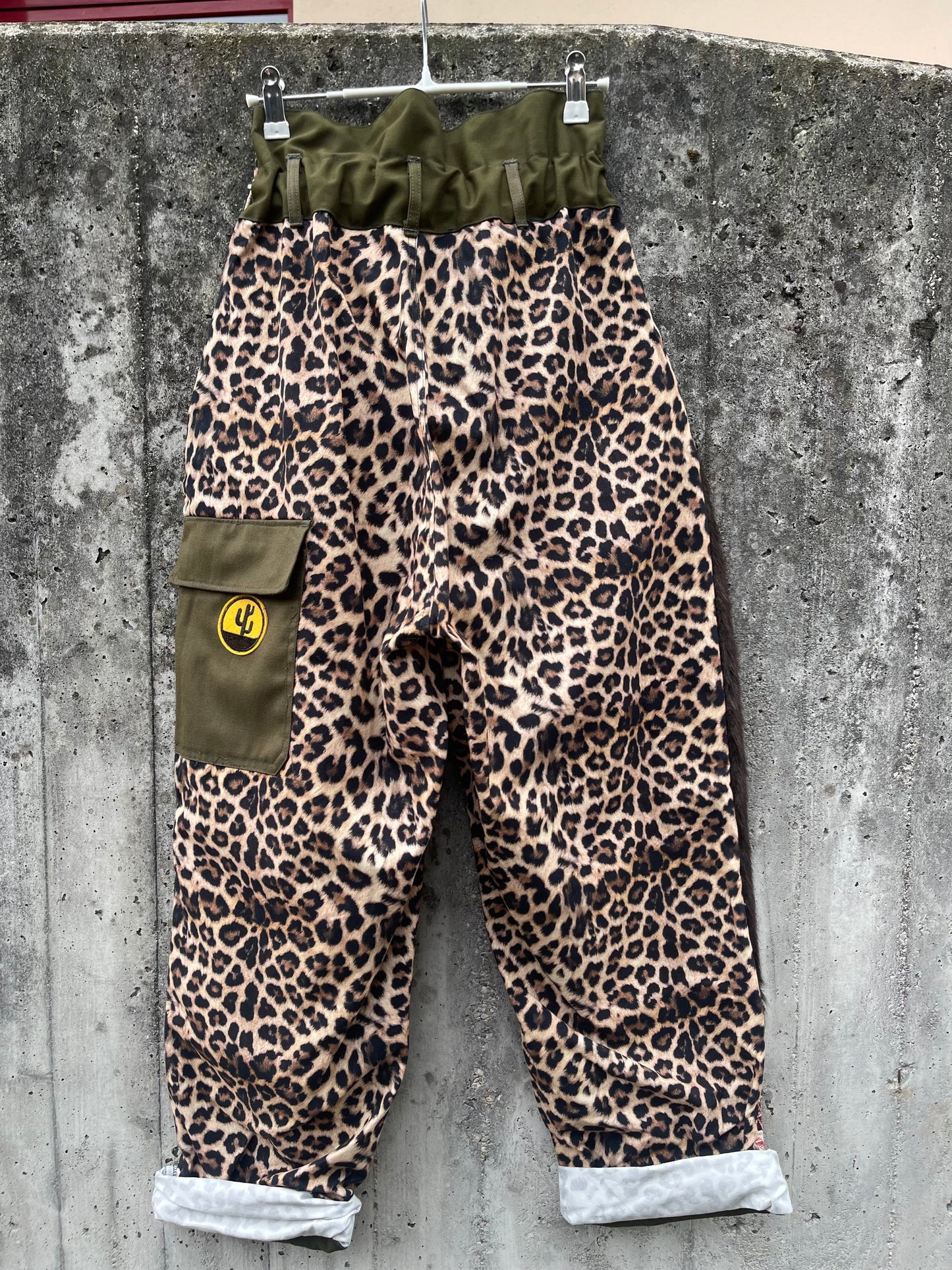Beaver Trousers