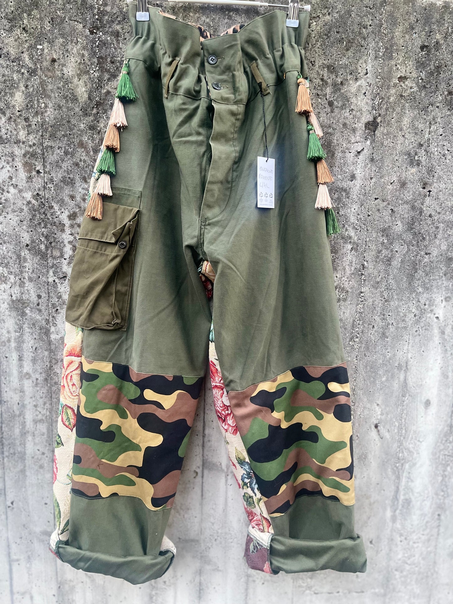 Roxette trousers