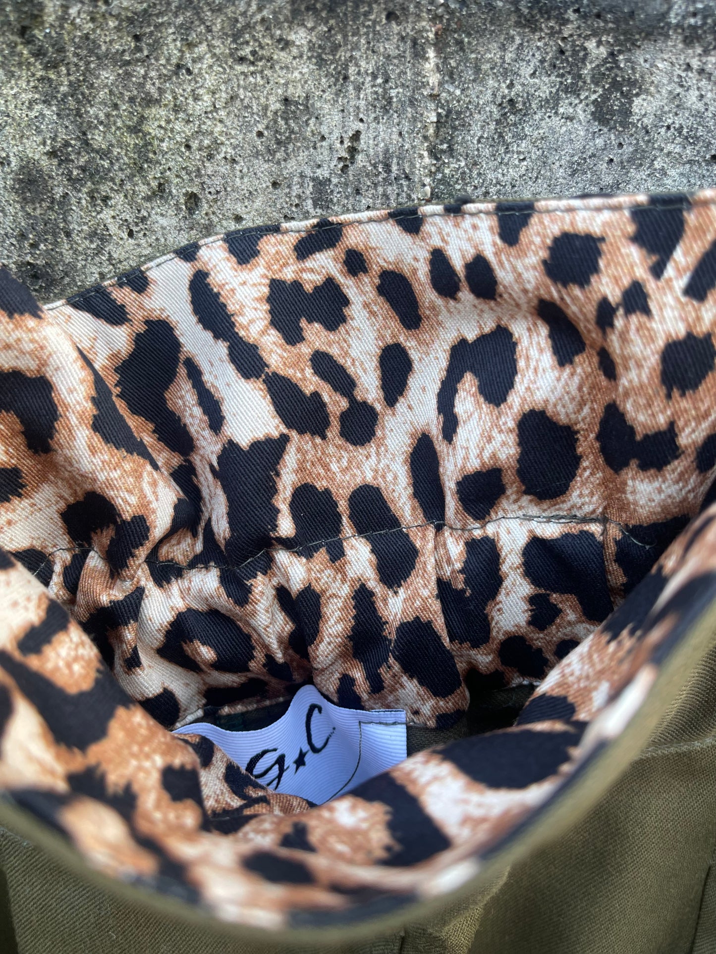 Pantalone Antonietta