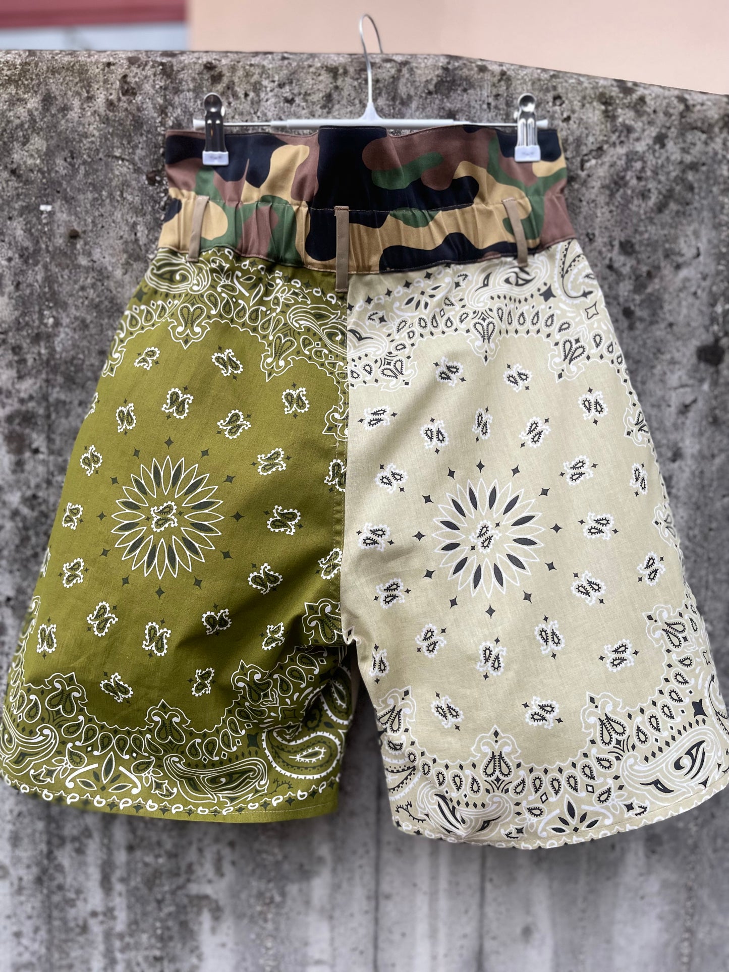 Short Bandita